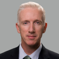 Graham Brisben