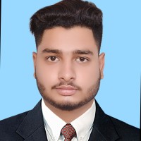 Ali Haider