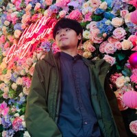 Matthew Lu