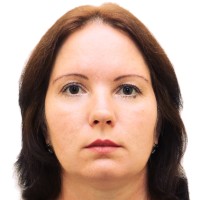 Elena Paskova