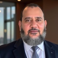 Adam Rashed, MD