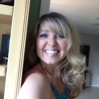 Teresa Ellison