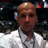Alexey Volkov