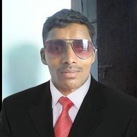 Prabhakar Chary