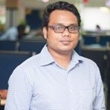 Mohammad Ruman Chowdhury