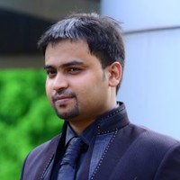 mohammed sharshad