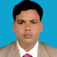 Kawshar Ahmed