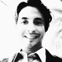 Simone Carboni, Ph.D