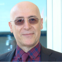 Hossein Hassani