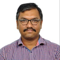 Ashok Pugazhendhi