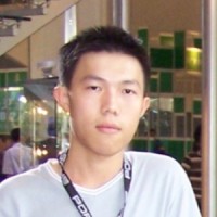 Hugh Wang
