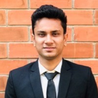 Pulkit Prakash