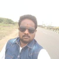 Yogaraj Pandian