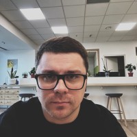 Vitaliy Grechanov