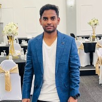 Surender Srujan Bathula