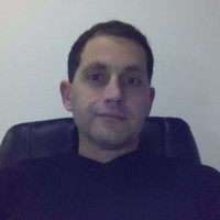 Yochay Raviv
