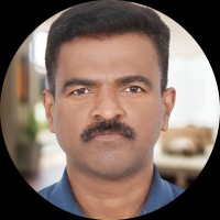 Bipin Varghese