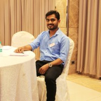 Santosh Gawas