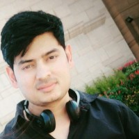 Gaurav Patwal
