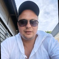 Dmitry Ryaboshapko