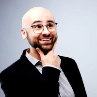 Luc Schalber
