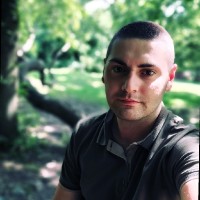 Эдуард Провкин