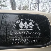 Forrest Buckner
