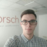 Максим Приходько