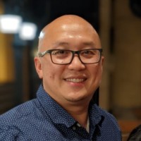 Chee Yang