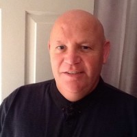 Shane Kent