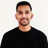 Darren Singh