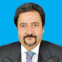 Rudradutt Vaidya