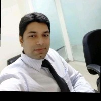 Pronay Das