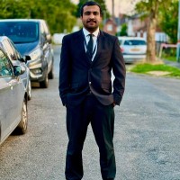Muhammad Arslan