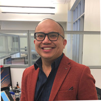 Marvin Ledesma