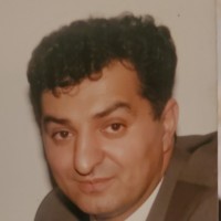 Abdolhamid Heydarfadai