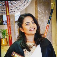 Shanika Udayangani