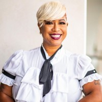 Kimberly Wimbish, M.P.S.