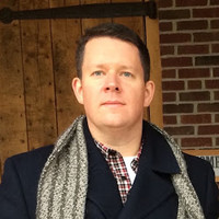 Todd Davis