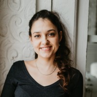 Julia Isaeva