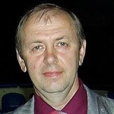 Олег Панов