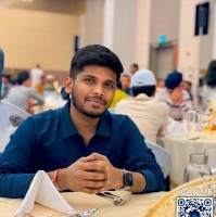 Vignesh V