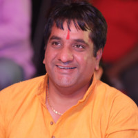 N K Agarwal
