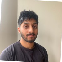 Rishi Bhanderi