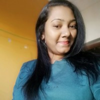 Maheswari A