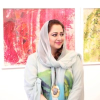Shireen Bano Rizvi