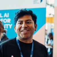 Pablo Morales
