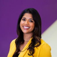 Irum Pierce, M.Ed.
