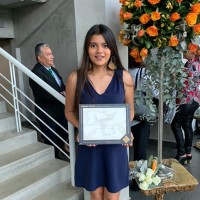 Shanain Manzanares Vicencio