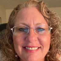 Angela Conley